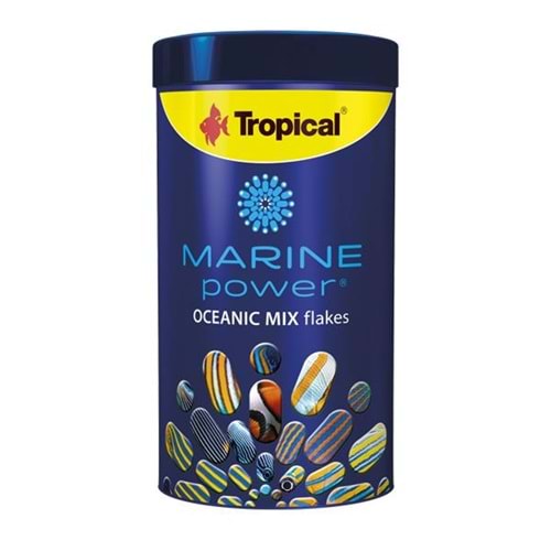Tropical Marine Power Oceanic Mix 250ml/50Gr
