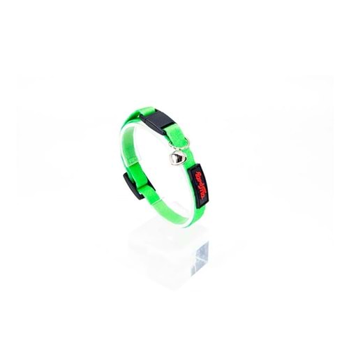 Tailpetz Cat Collar Easy & Safety Lock