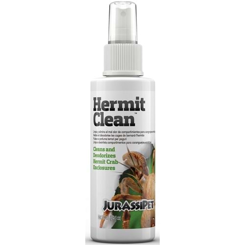 Seachem Hermit Clean