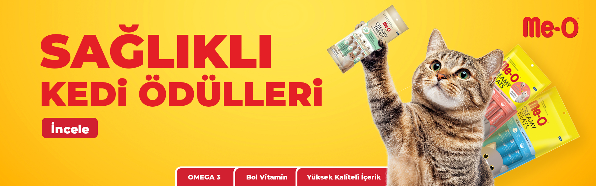 Me-O Kedi Ödülleri