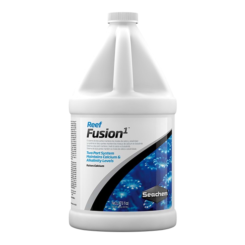 Seachem Reef Fusion 1-2 LT