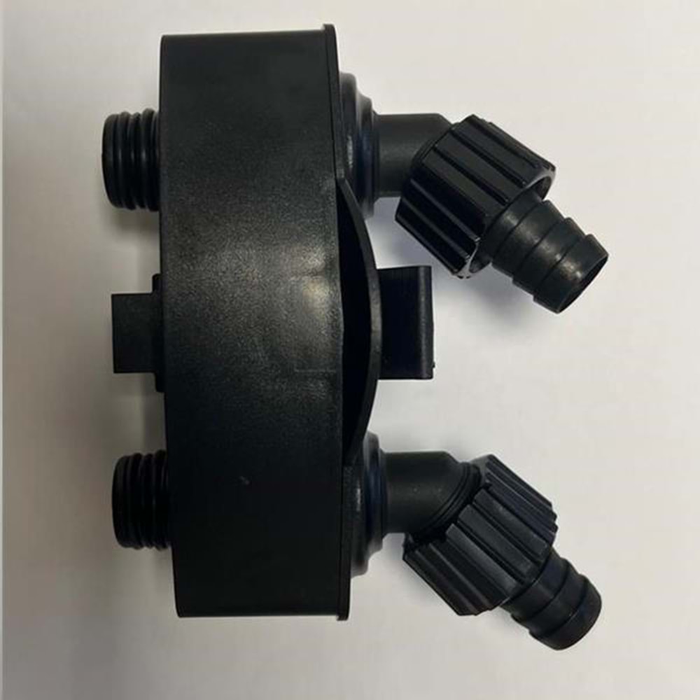 Aquael Ultra 900/1200/1400 Musluk Takımı