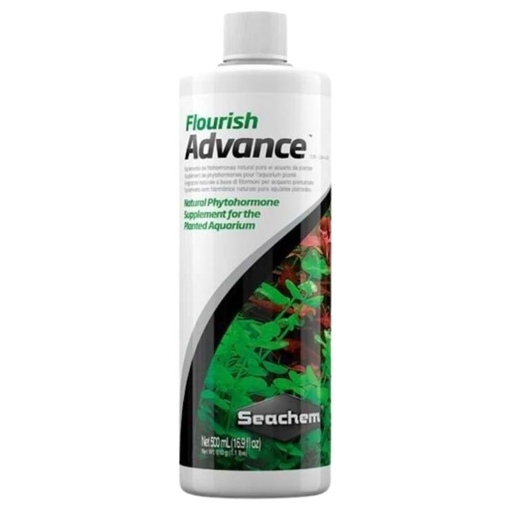 Seachem Flourish Advance 500 ML