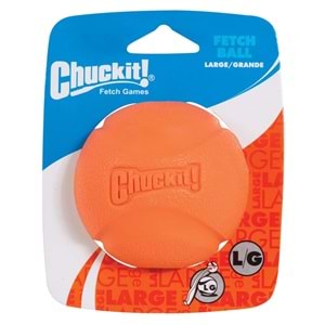 Chuckit! Fetch Ball Köpek Oyun Topu (Büyük Boy)