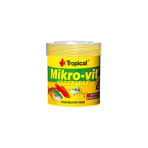 Tropical Mikro-Vit