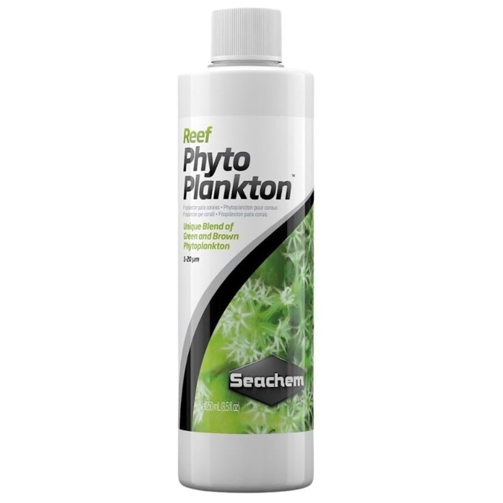 Seachem Reef pHytoplankton 500 ml