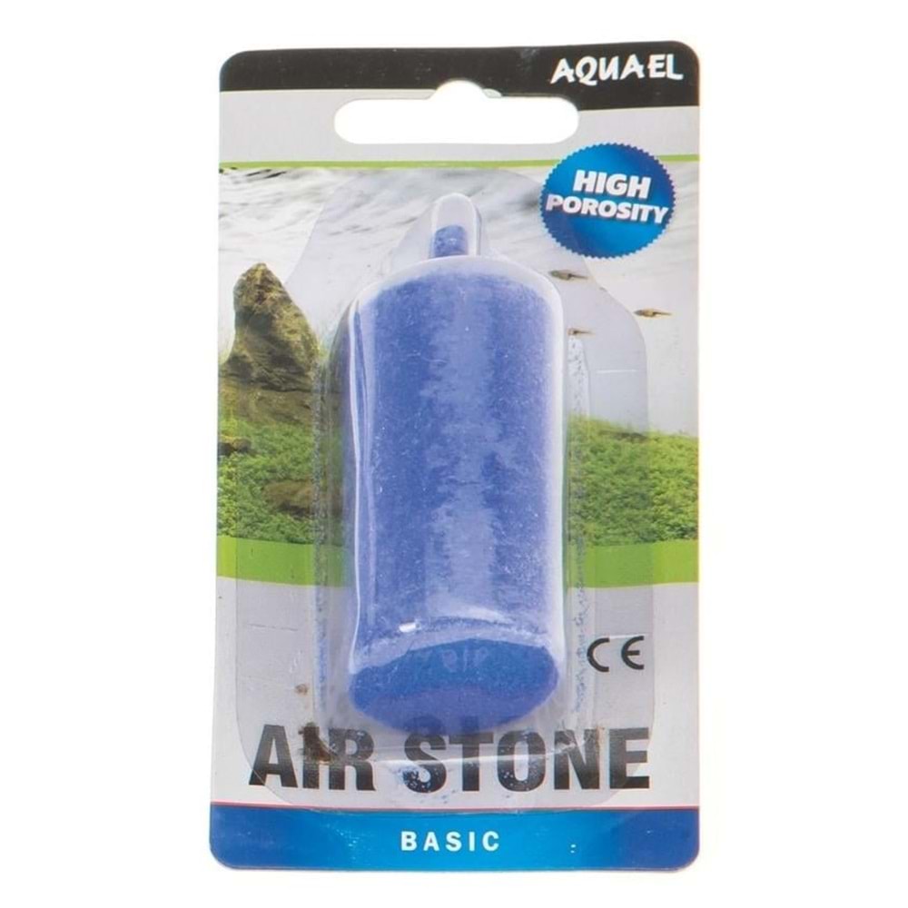 Aquael Hava Taşı (M1)25x50MM