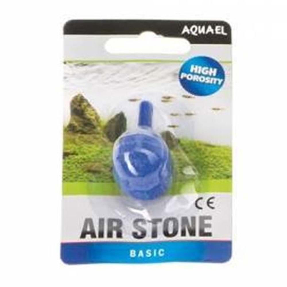 Aquael Hava Taşı 20MM