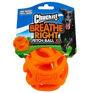 Chuckit! Air Fetch Ball Köpek Oyun Topu (XL Boy)
