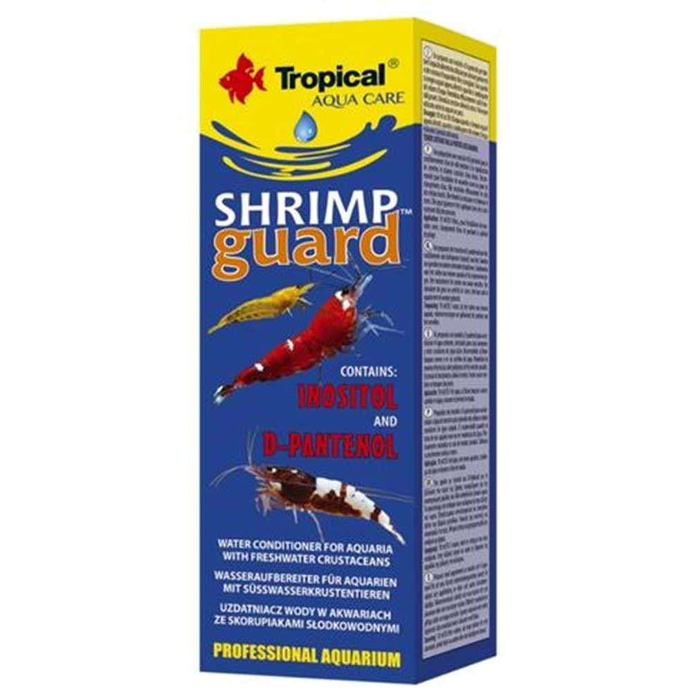 Tropical Shrimp Guard 30ml