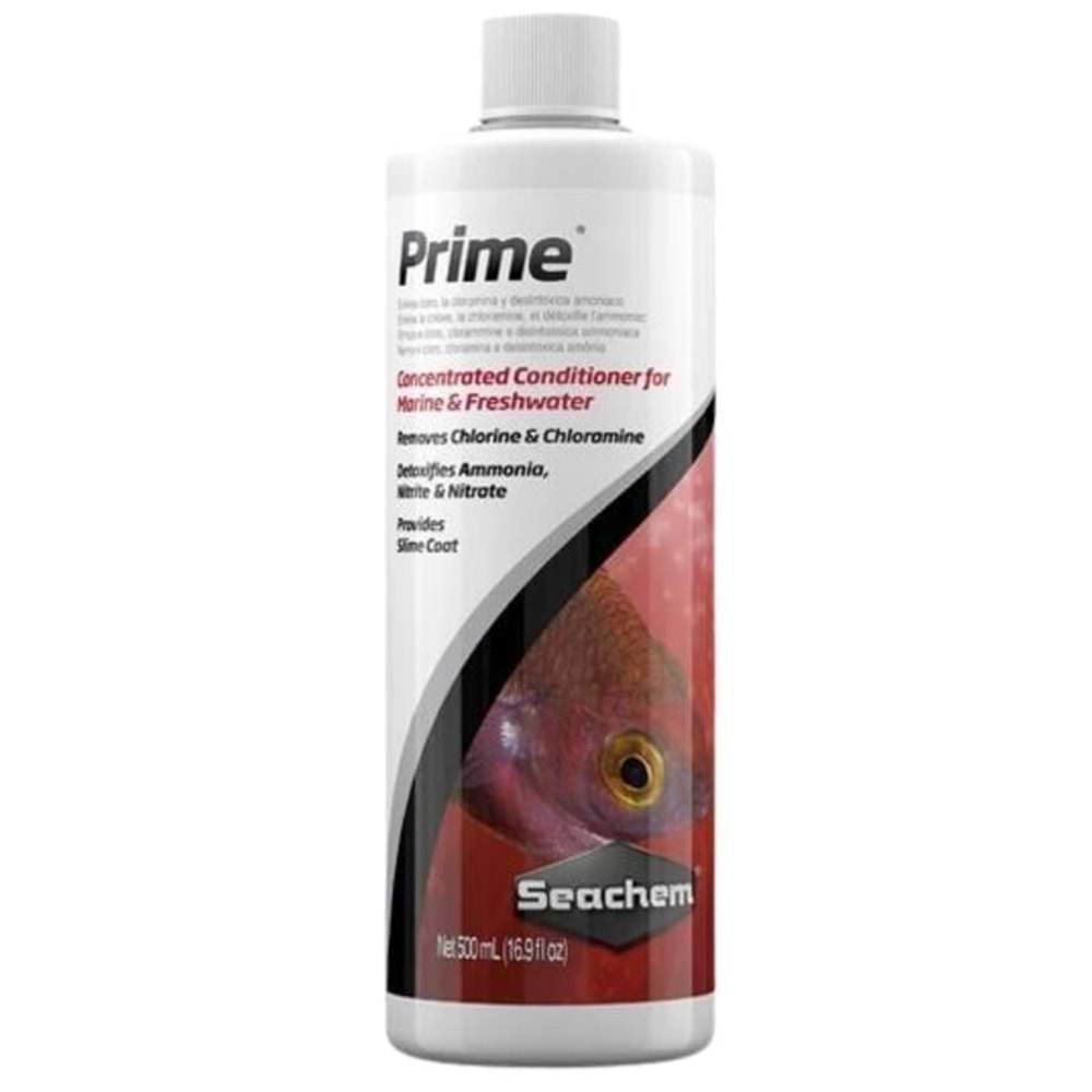 Seachem Prime 1 LT