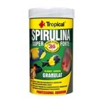 Tropical Spirulina Forte Gran