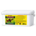 Tropical High Protein Discs