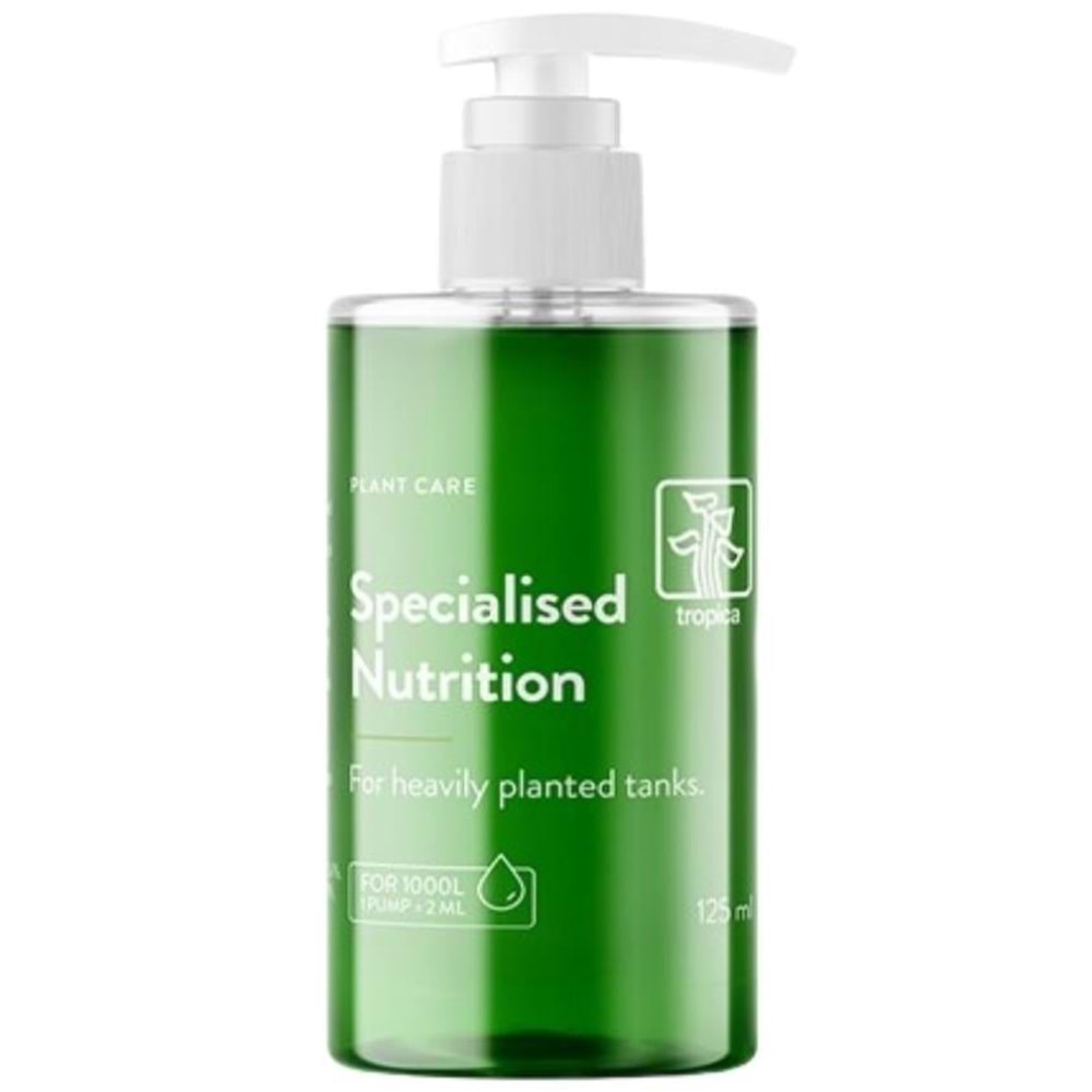 Tropica Specialised Nutrition 750ml Bitki Gübresi
