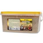 Tropical Sanital+Ketapang